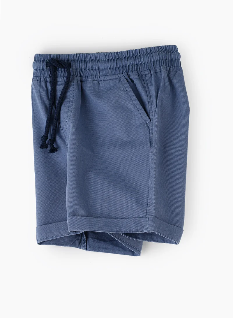 JAM Desert Adventures: Boys' Comfy Cotton Shorts Playful & Cool