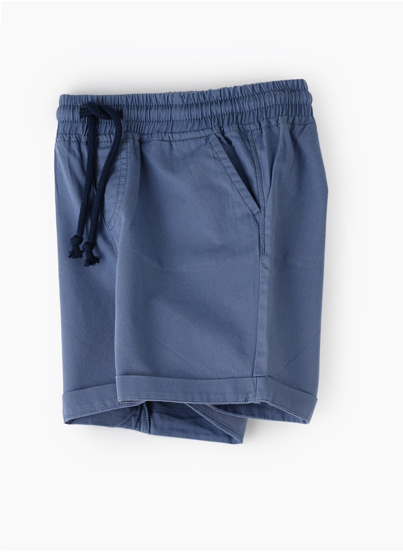 JAM Desert Adventures: Boys' Comfy Cotton Shorts Playful & Cool  - Image 3