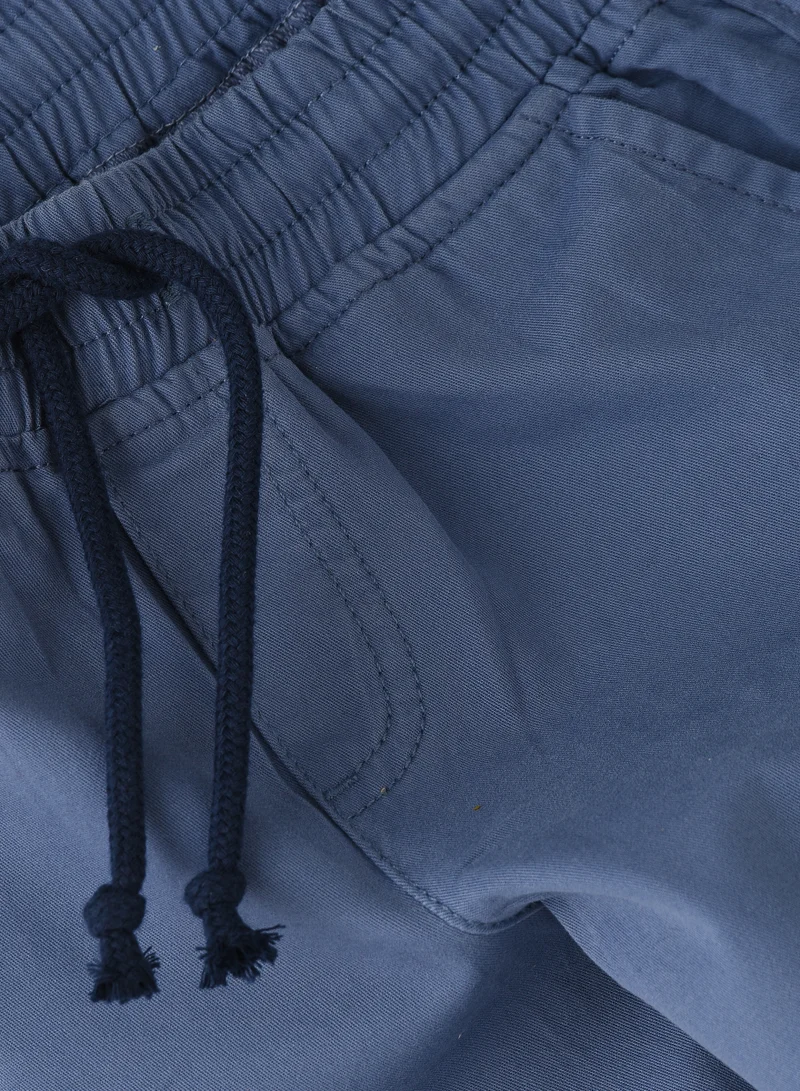 JAM Desert Adventures: Boys' Comfy Cotton Shorts Playful & Cool