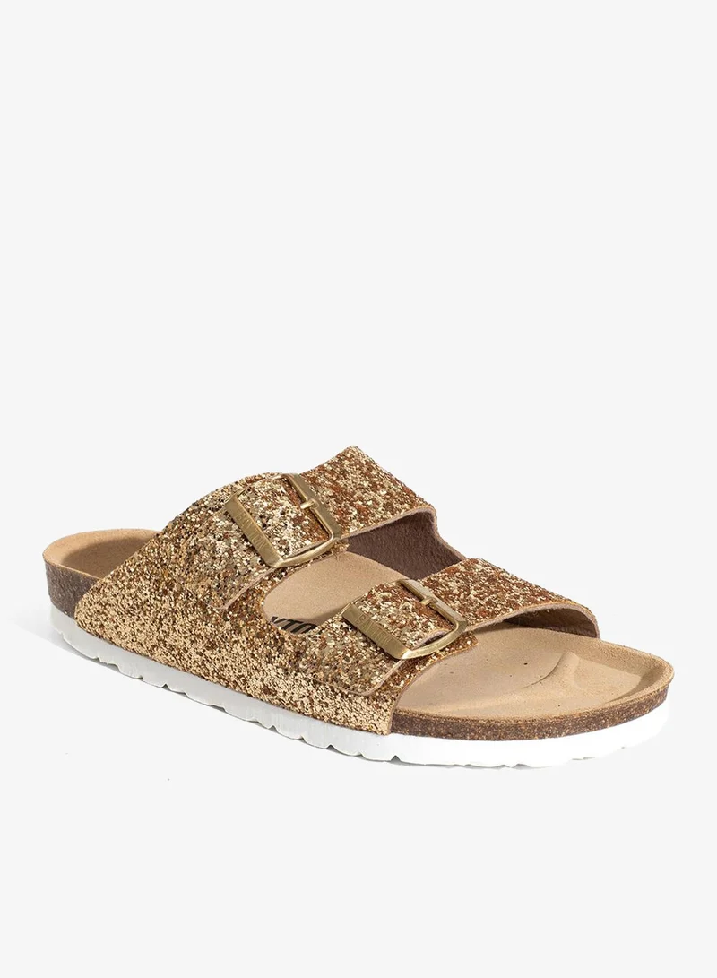 بيتون صندل فلات مع ابازيم