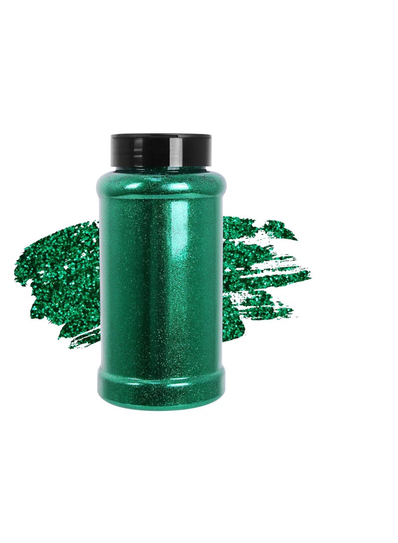 Sadaf مسحوق جليتر فائق النعومة رقائق جليتر معدنية للحرف اليدوية، لتزيين الحرف، اجعل حياتك ملونة - Image 1