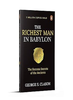 The Richest Man in Babylon
