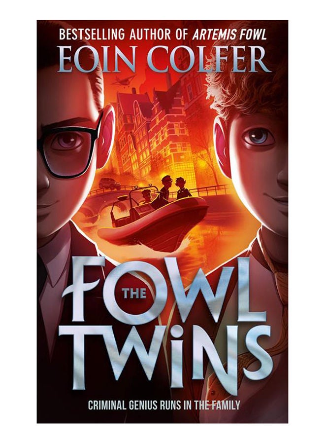 Fowl Twins