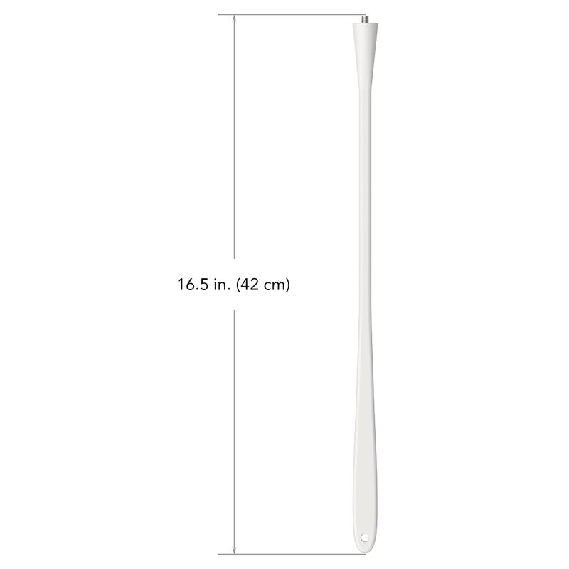 Aobelieve Flexible Twist Mount for HelloBaby HB65/HB66/HB248, ANMEATE SM935E Video Baby Monitor - Image 4