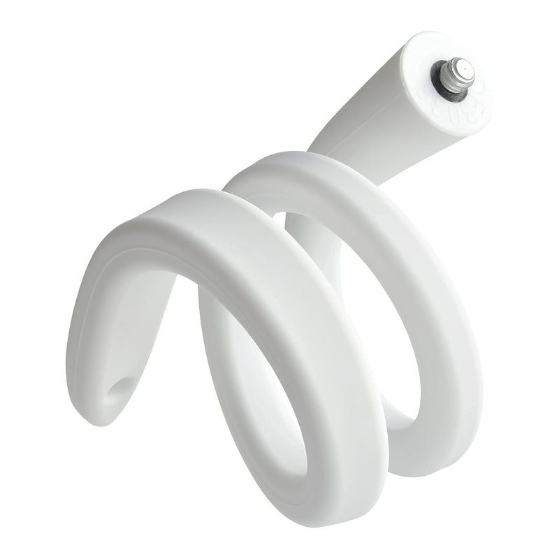 Aobelieve Flexible Twist Mount for HelloBaby HB65/HB66/HB248, ANMEATE SM935E Video Baby Monitor - Image 2