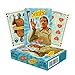 Aquarius Seinfeld Festivus Playing Cards - Image 2