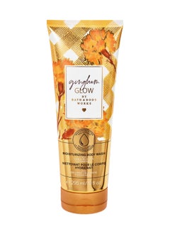 Bath & Body Works Gingham Glow Moisturizing Body Wash 