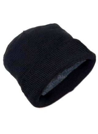 Winter wool Head unisex ice cap beanie baded with fur, For cold weather with a high quality material padded with fur - pzsku/Z5AA7A9C7B7A285BCCBF1Z/45/_/1701113288/3dab1504-46c3-4686-86e7-5c8b5c4f43f9