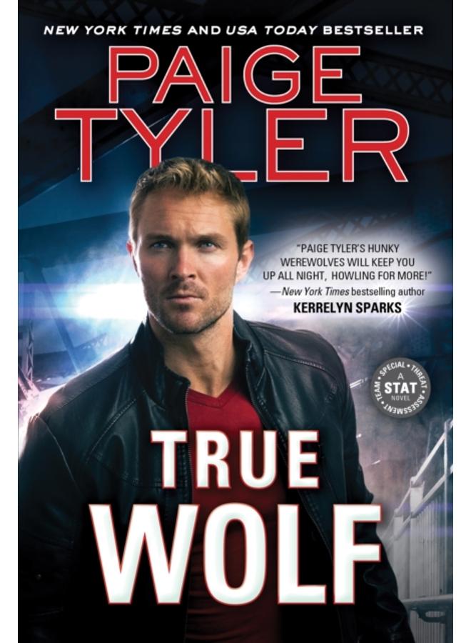 True Wolf 