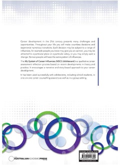 My System of Career Influences - Msci (Adolescent): Workbook  - Image 2