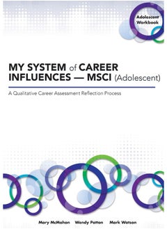 My System of Career Influences - Msci (Adolescent): Workbook  - Image 1
