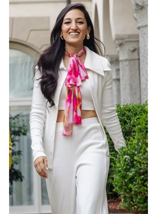 NeceSera Double Collar Rib Set