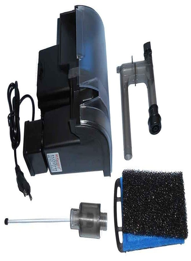 AQUALYF Pets Aquarium Hanging Hang on Filter from RS Electrical (RS-3000) - Image 2