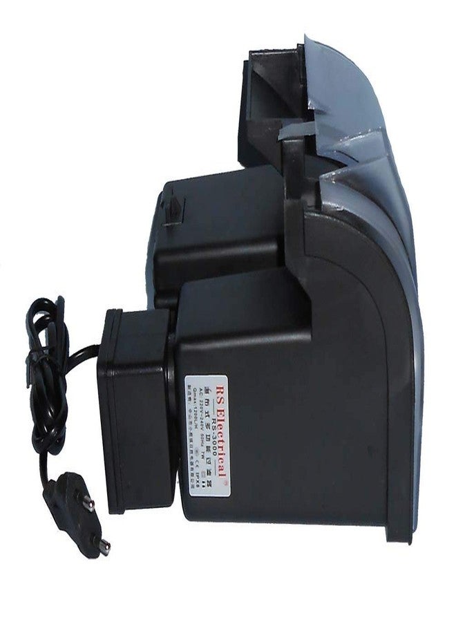 AQUALYF Pets Aquarium Hanging Hang on Filter from RS Electrical (RS-3000) - Image 5