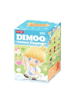 POP MART Dimoo Animal Kingdom Series Mystery Box by Ayan – 1PC - pzsku/Z5AA82C776195F190FD0CZ/45/_/1729230094/8206f090-bdd6-48c2-bac2-d8e31f077ccd