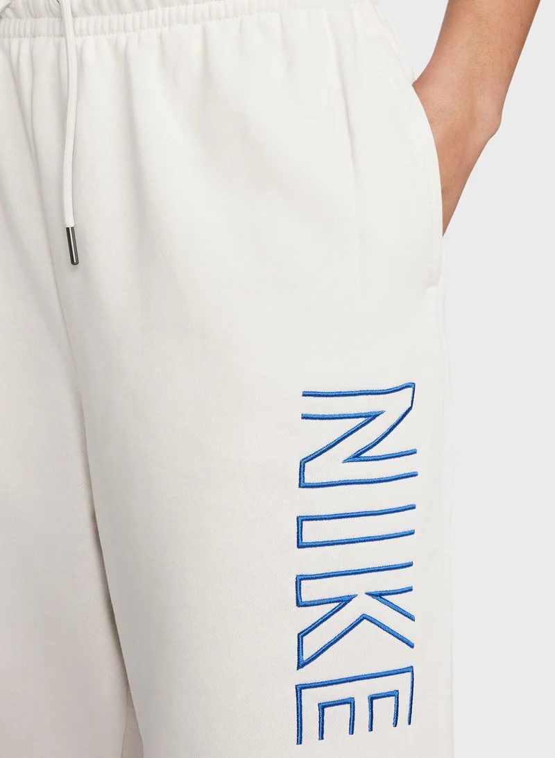 Nike One Dri-Fit Sweatpants