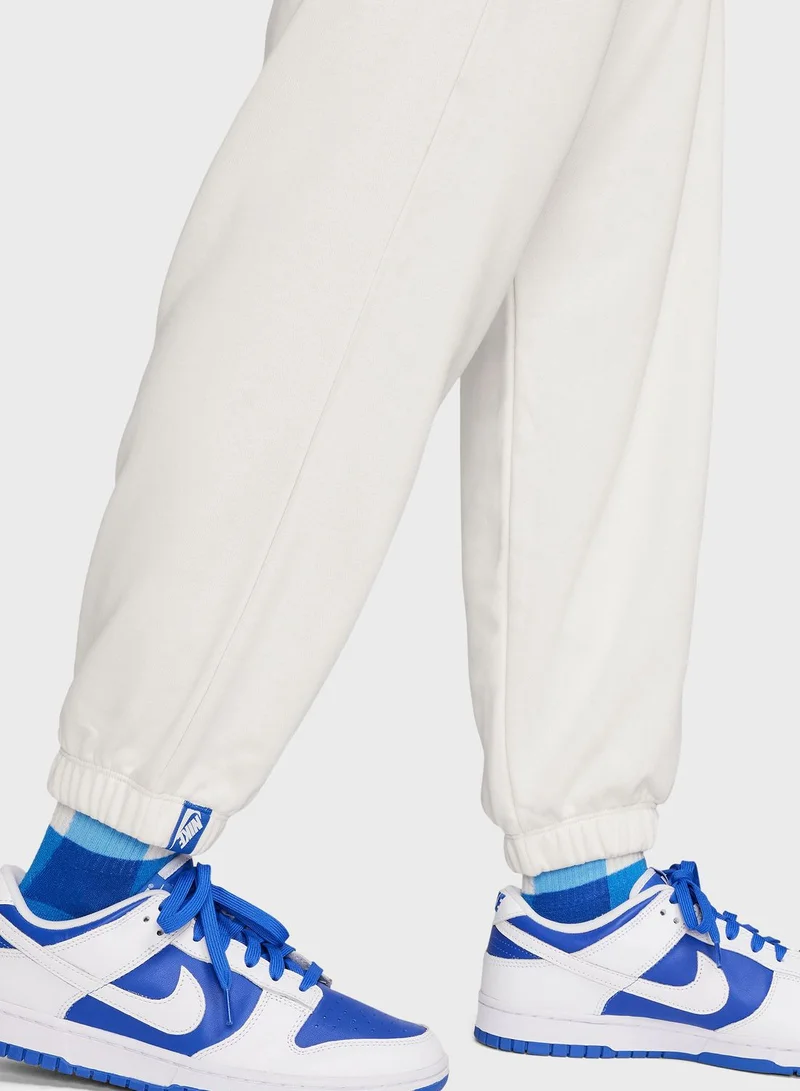 Nike One Dri-Fit Sweatpants