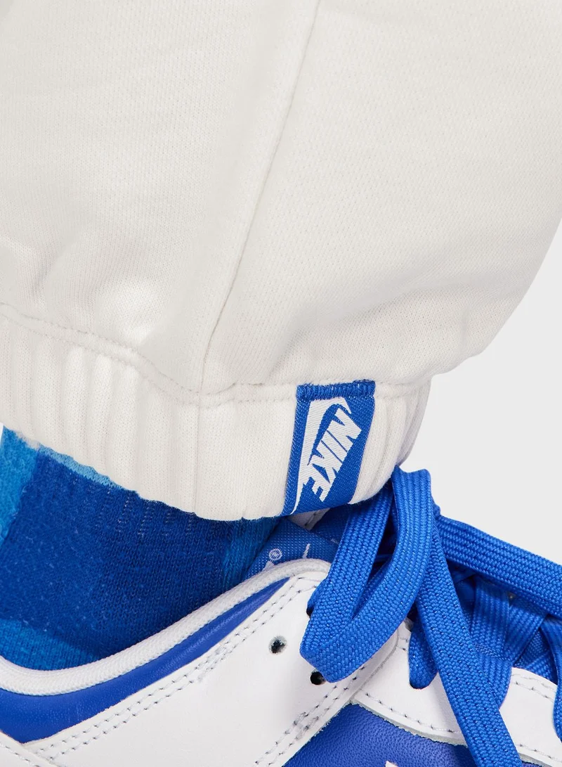 Nike One Dri-Fit Sweatpants