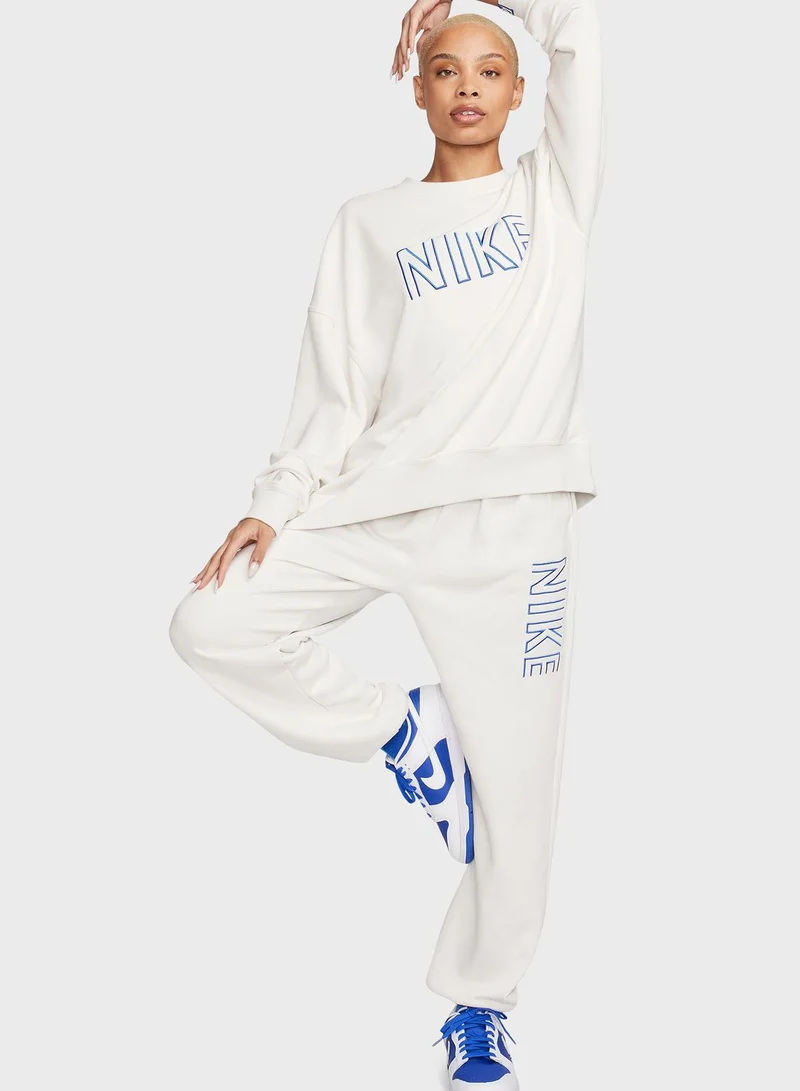 Nike One Dri-Fit Sweatpants