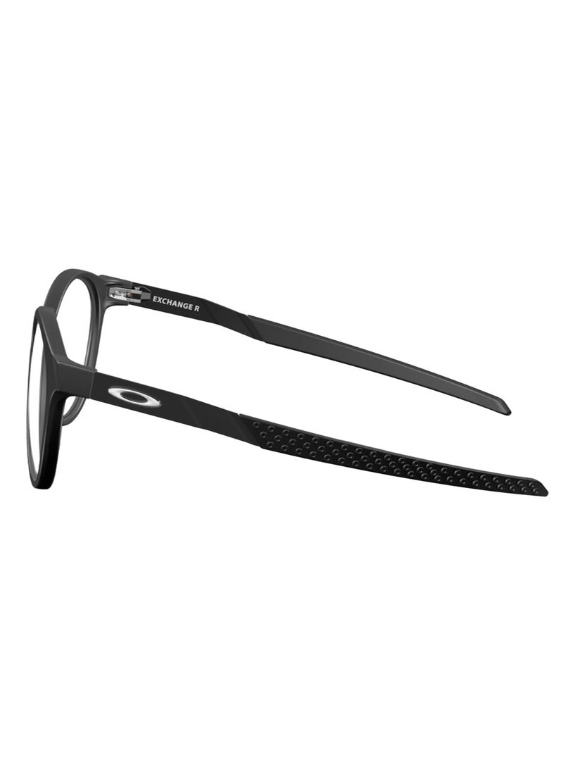 Oakley OX8184 Men's Eyeglasses Frame - Image 2