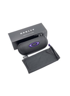 OAKLEY Oakley OX8184 Men's Eyeglasses Frame  - Image 3