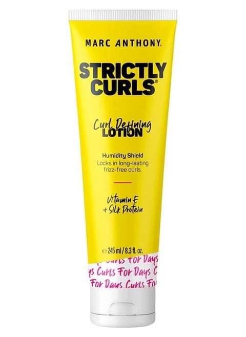 Strictly Curls Curl Defining Lotion