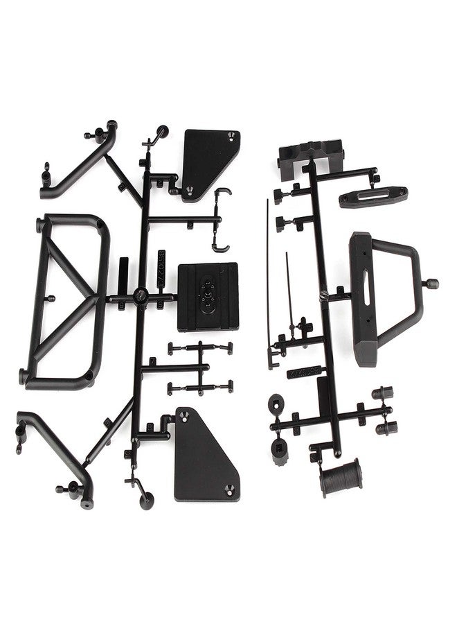 Team Associated Enduro Ecto Body Accessories, ASC42162