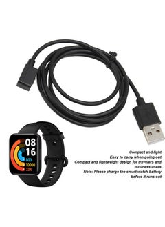 KENSUO Magnetic Charger Cable for Xiaomi 7 Pro,Redmi Watch 2,Redmi Watch 2 Lite,Redmi Horloge 2,Redmi Smart Band Pro,Smart Watch Charger USB Charging Cable  - Image 3