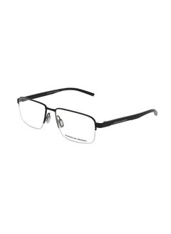 Porsche Design Men's Pilot Blue Light Filter Eyeglasses - P8747 A 56 - Lens Size: 56 Mm  - Image 3