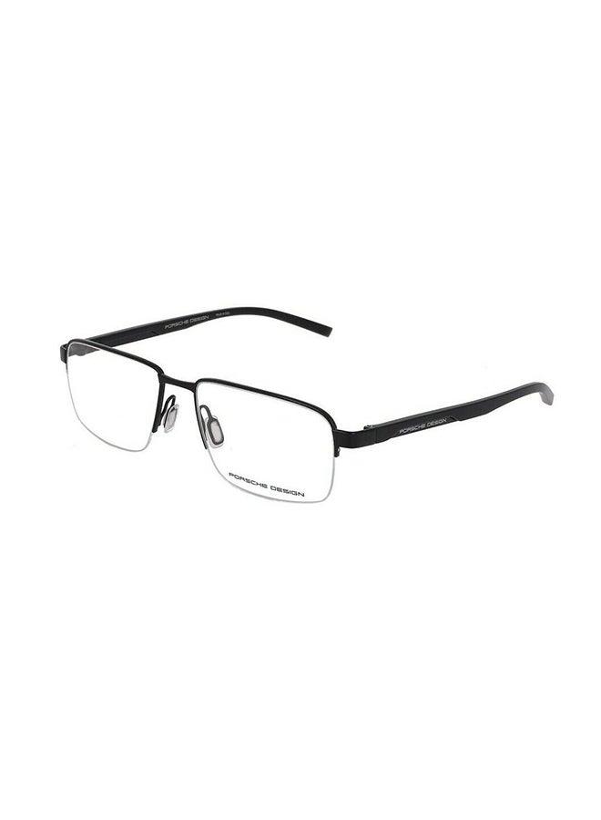 Porsche Design Men's Pilot Blue Light Filter Eyeglasses - P8747 A 56 - Lens Size: 56 Mm - Image 3