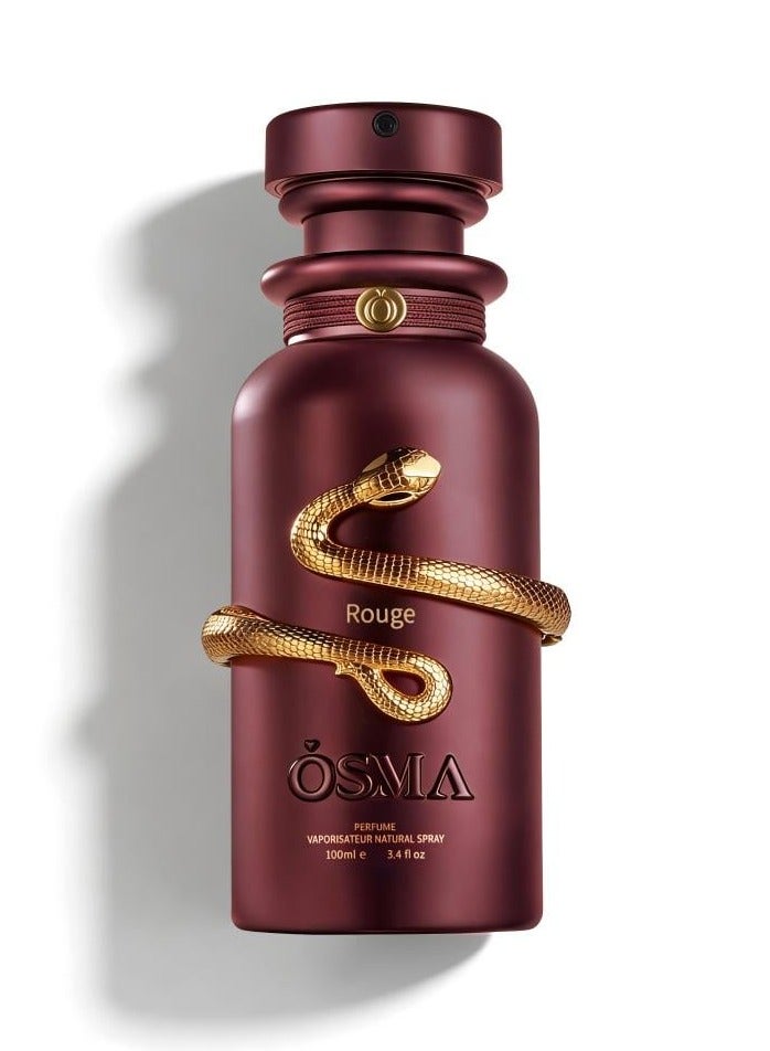 Osma Rouge – Eau de Parfum for Unisex 100ml - Image 1