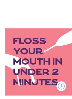 Platypus Platypus Orthodontic Flossers for Braces – Unique Structure Fits Under Arch Wire, Floss Entire Mouth in Less Than Two Minutes, Increases Flossing Compliance Over 84% - 30 Count Bag (Pack of 2)  - Image 3