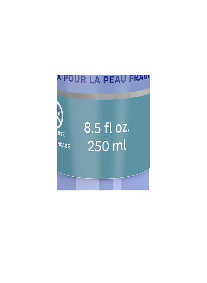 TENA ProSkin Cream Rinse-Free Body Wash Tube Unscented 8.5 oz. 64410 1 Ct - Image 3