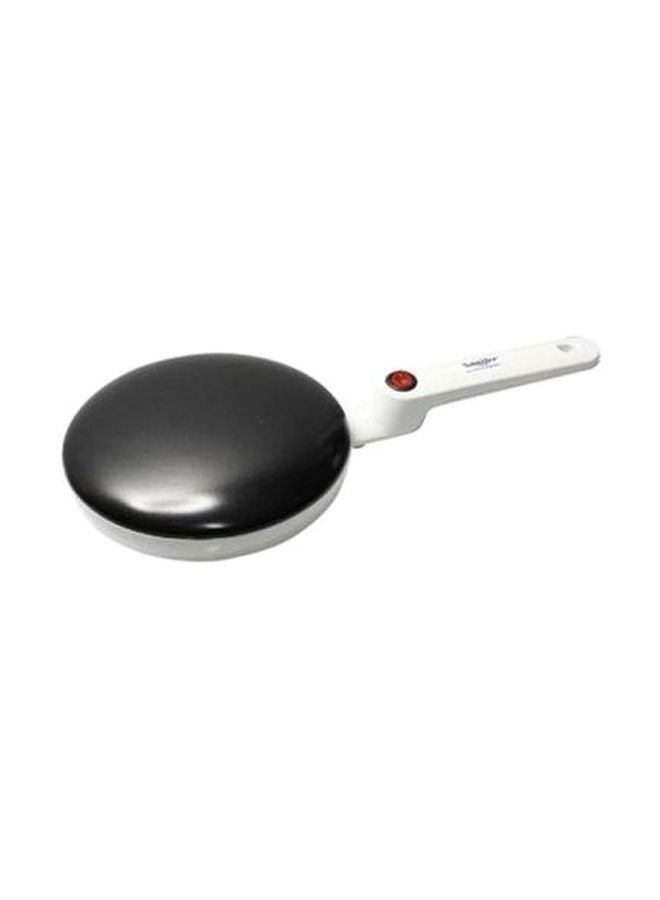 سونفير ماكينة صنع كريب كهربائية بقدرة 650 وات 650 W SO823HL14TUJ2NAFAMZ-4593209 أبيض/أسود/أحمر - Image 1