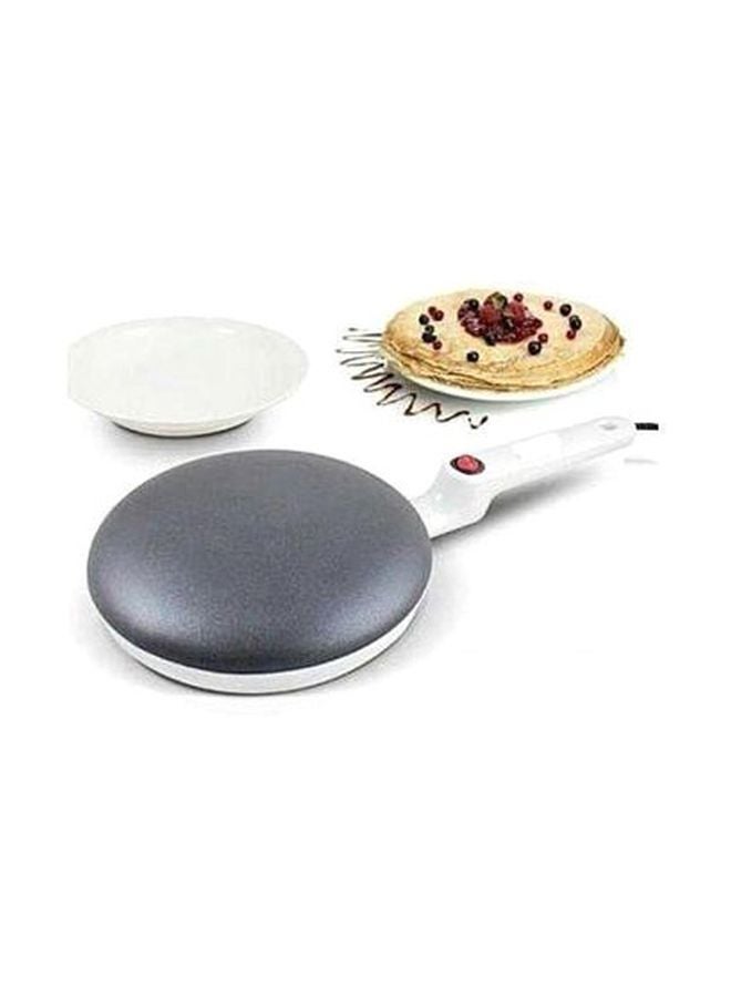 سونفير ماكينة صنع كريب كهربائية بقدرة 650 وات 650 W SO823HL14TUJ2NAFAMZ-4593209 أبيض/أسود/أحمر - Image 3