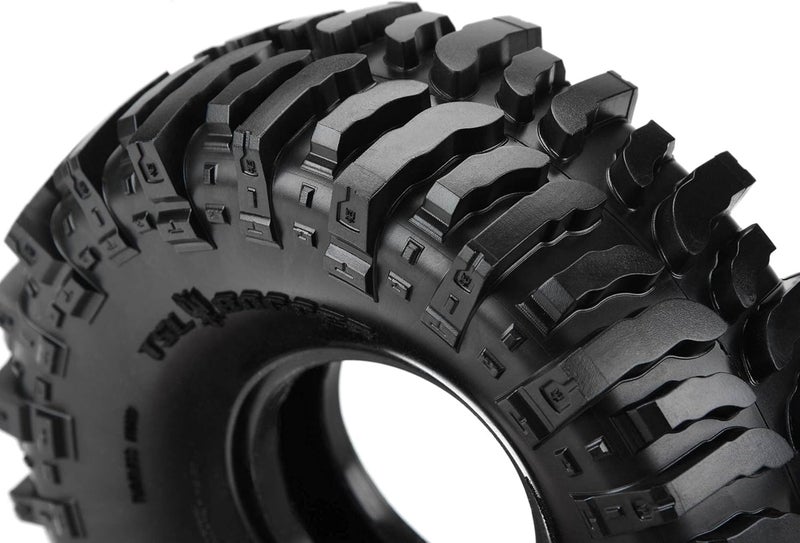 Pro-Line Racing 1/10 Interco Bogger G8 Front/Rear 1.9" Rock Crawling Tires PRO1013314 RC Tire - Image 3