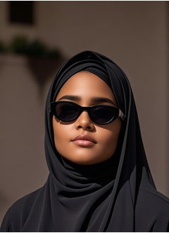 DTBG Small Frame Sunglasses Simple Square Sunglasses Fashion Punk Style  - Image 2