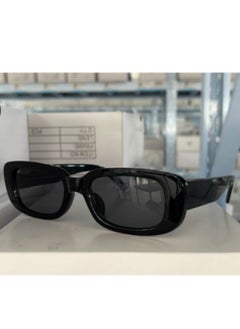 DTBG Small Frame Sunglasses Simple Square Sunglasses Fashion Punk Style  - Image 3