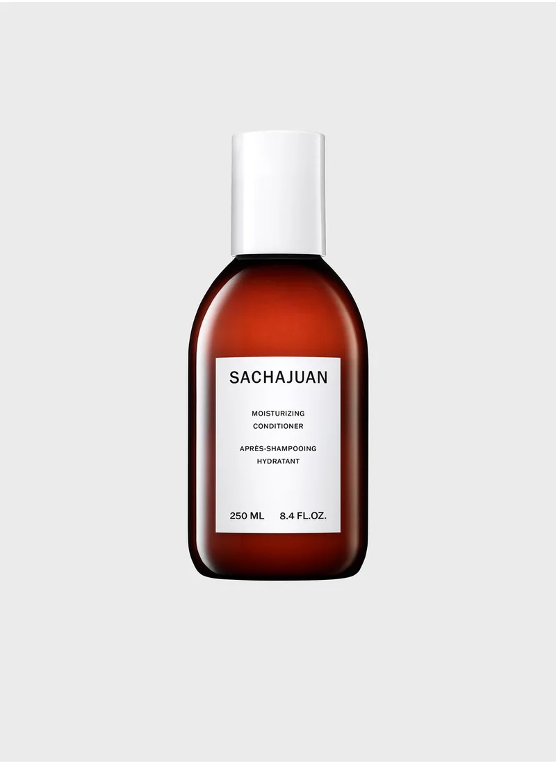 SACHAJUAN Moisturizing Conditioner 250ml