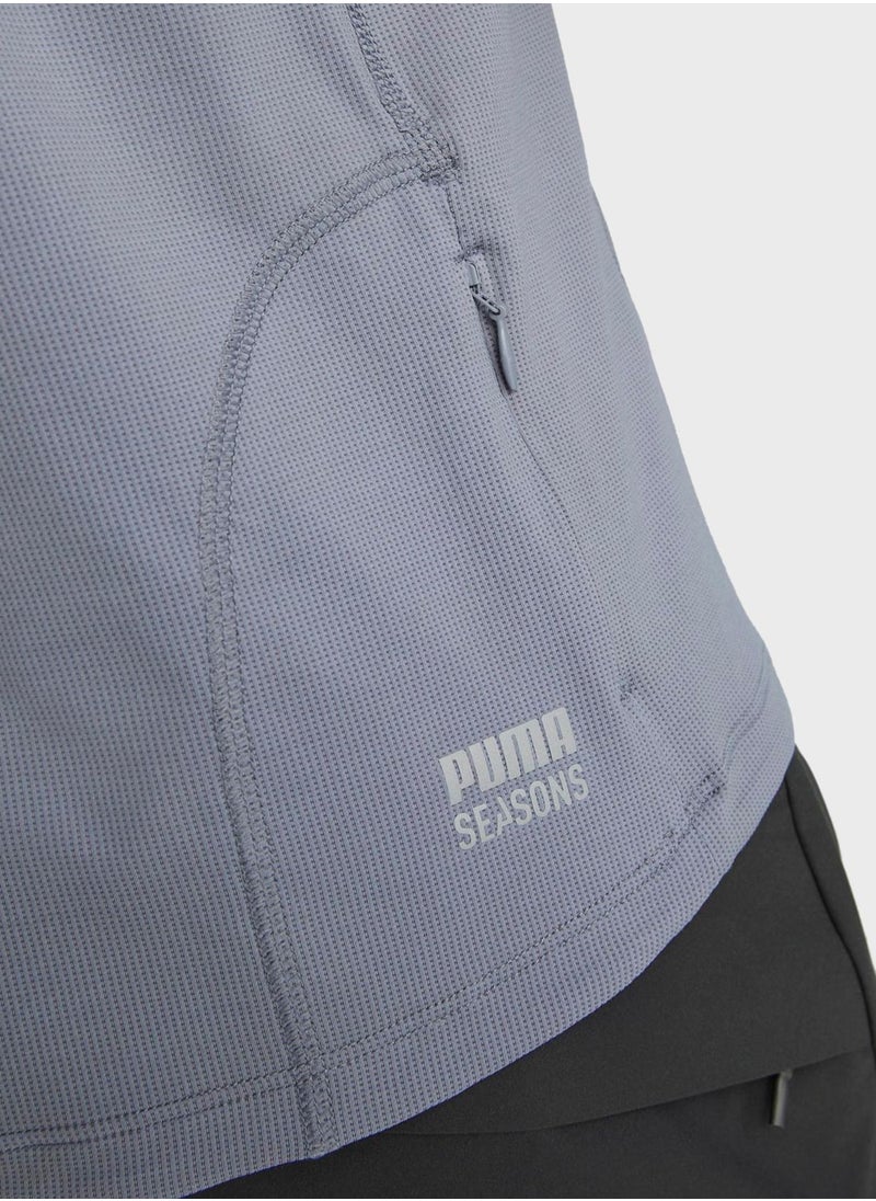 PUMA - Seasons Coolcell T-Shirt - Image 1