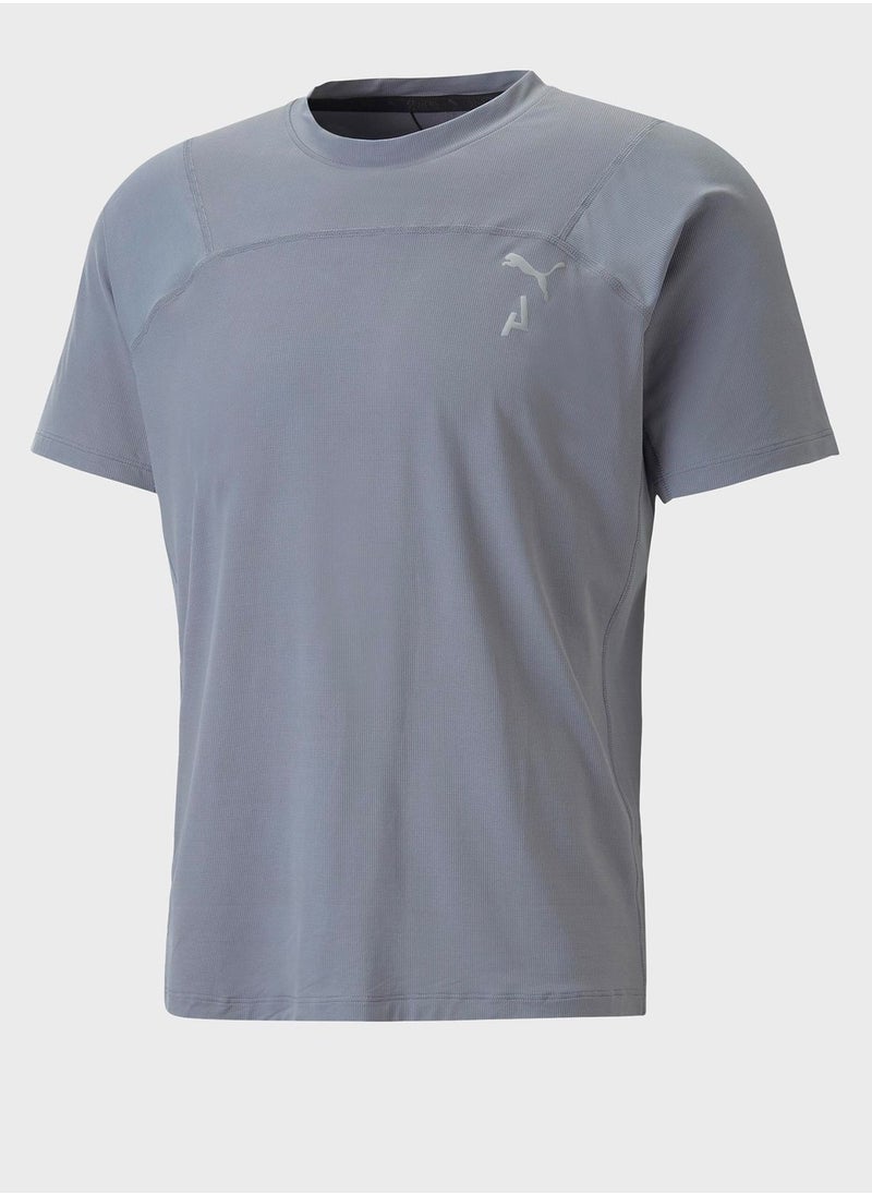 PUMA - Seasons Coolcell T-Shirt - Image 1