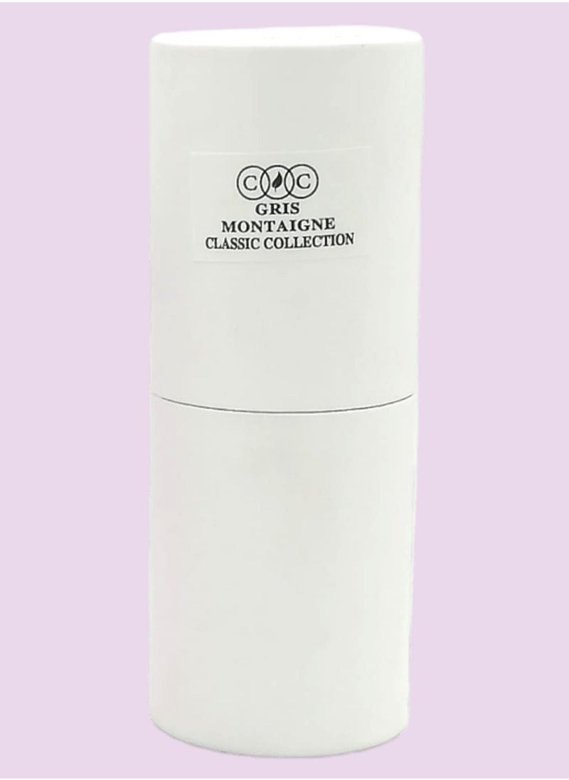 CLASSIC COLLECTION - Gris Montaigne Perfume Classic Collection 25 Ml EDP - Image 1