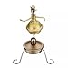HumblePleb Aeolipile Mini Steam Engine Full Metal Engine Model Physics Model - Image 5