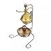 HumblePleb Aeolipile Mini Steam Engine Full Metal Engine Model Physics Model - Image 3