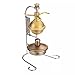 HumblePleb Aeolipile Mini Steam Engine Full Metal Engine Model Physics Model - Image 2