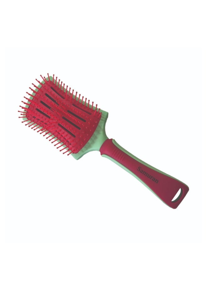 ساموران فرشاة شعر - MS-347-9581E - Image 1