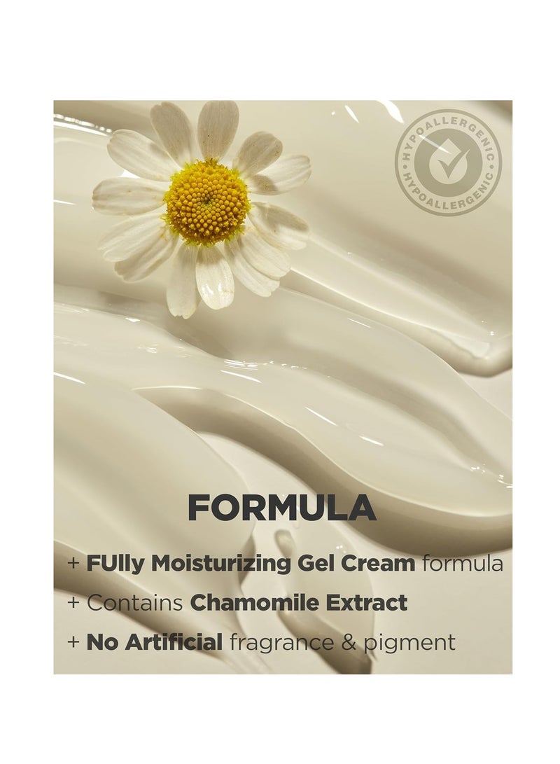Hyggee Relief Chamomile Cream for All Skin Types 85ml - Image 4