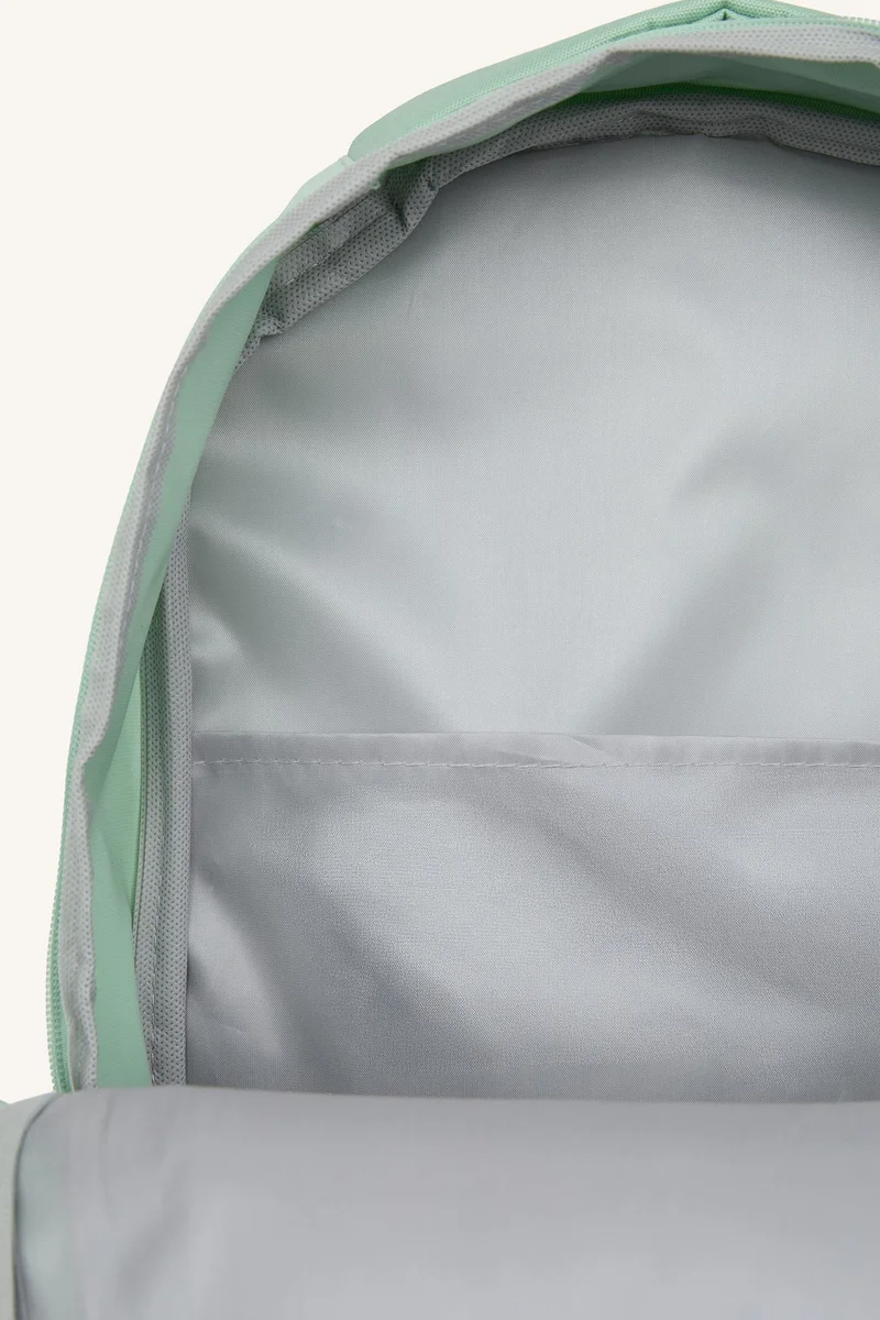 Defacto  Woman Printed Backpack for Women | Best Price UAE