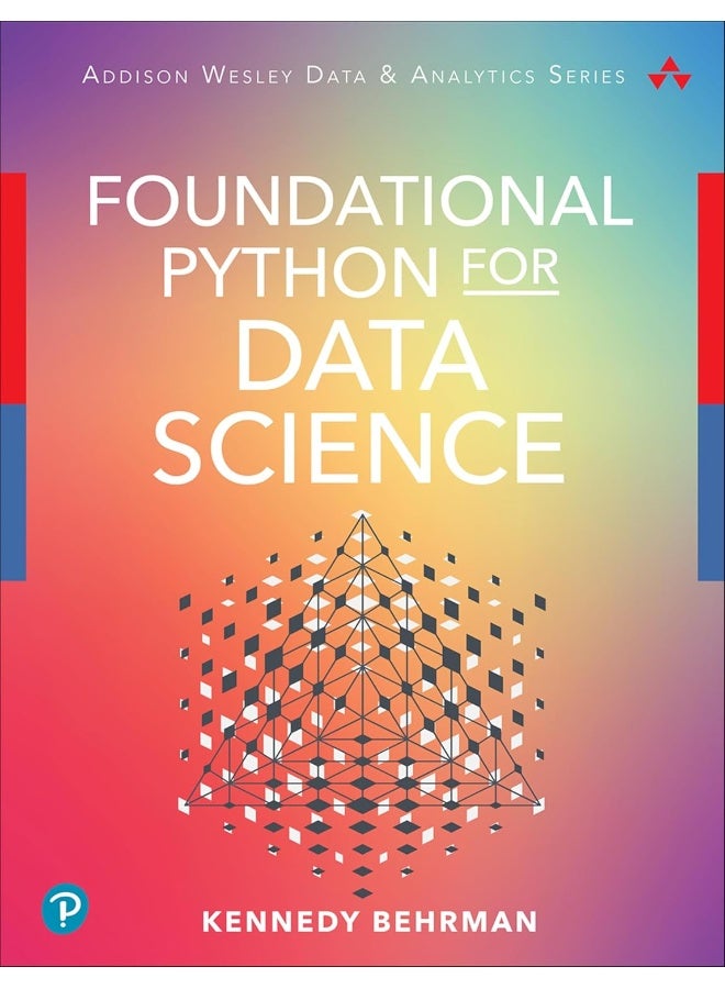 Foundational Python for Data Science