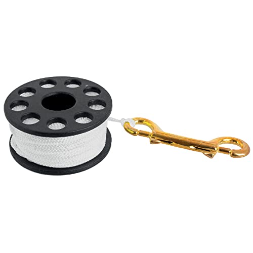 Seac Spool Reel  2Mm X 98 Ft - Image 3